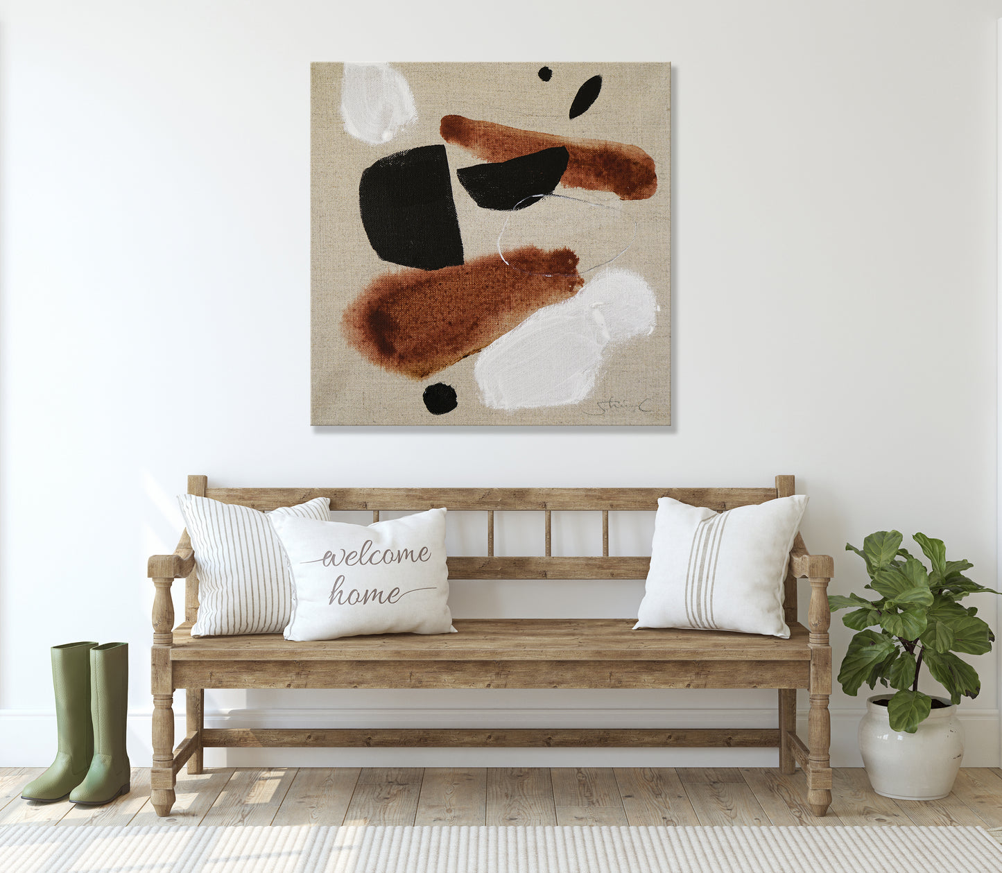 Levitating No.1 *SOLD
