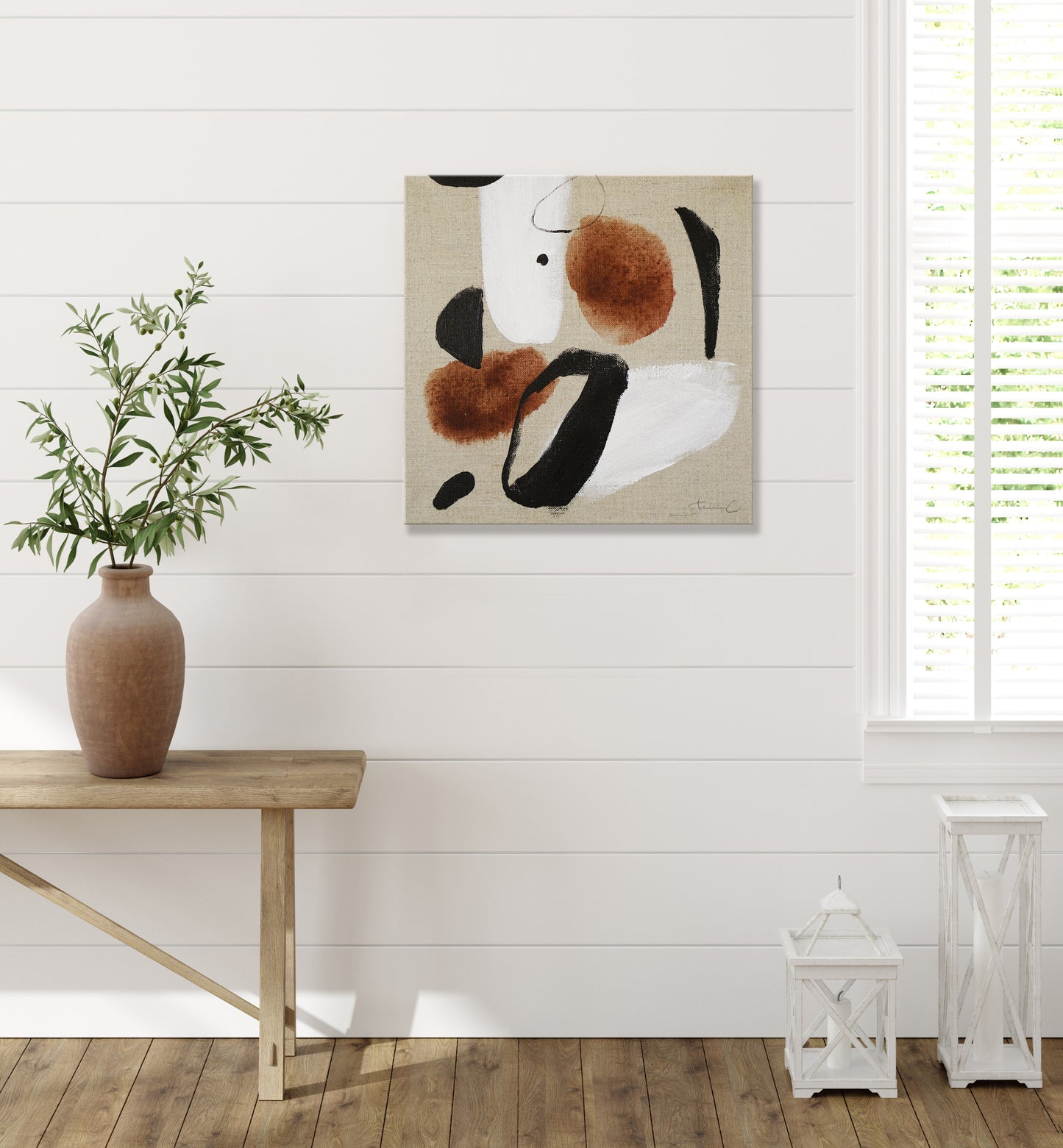 Levitating No.2 *SOLD