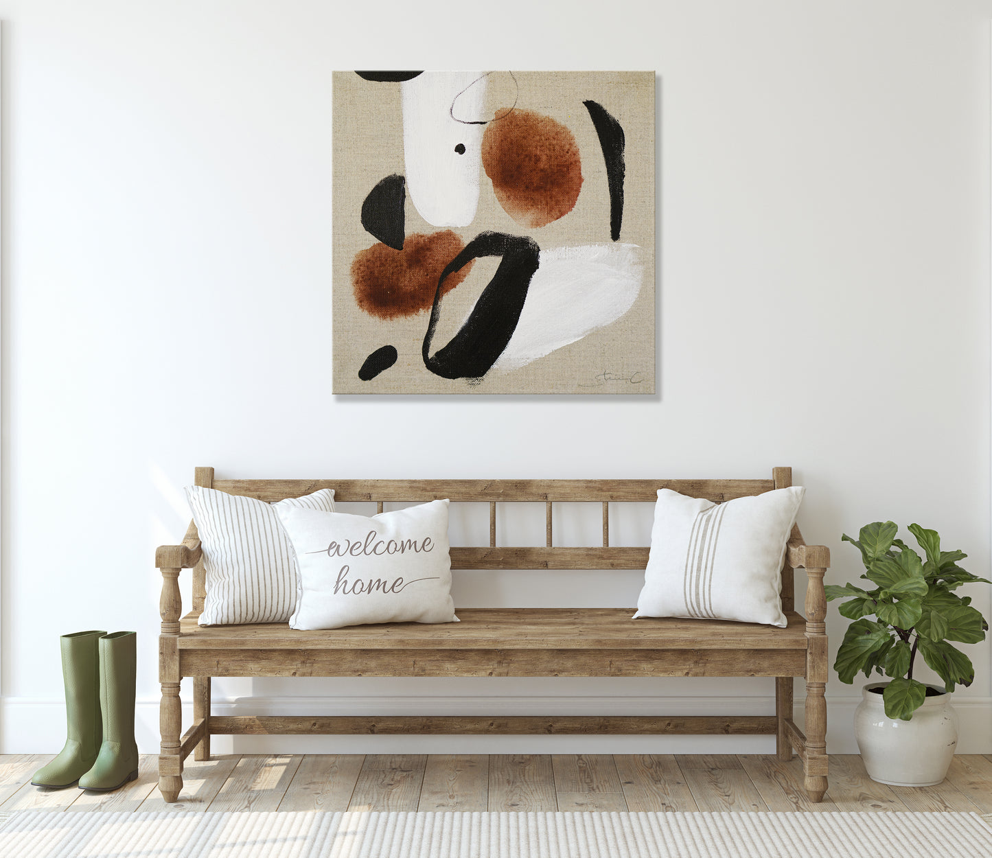 Levitating No.2 *SOLD