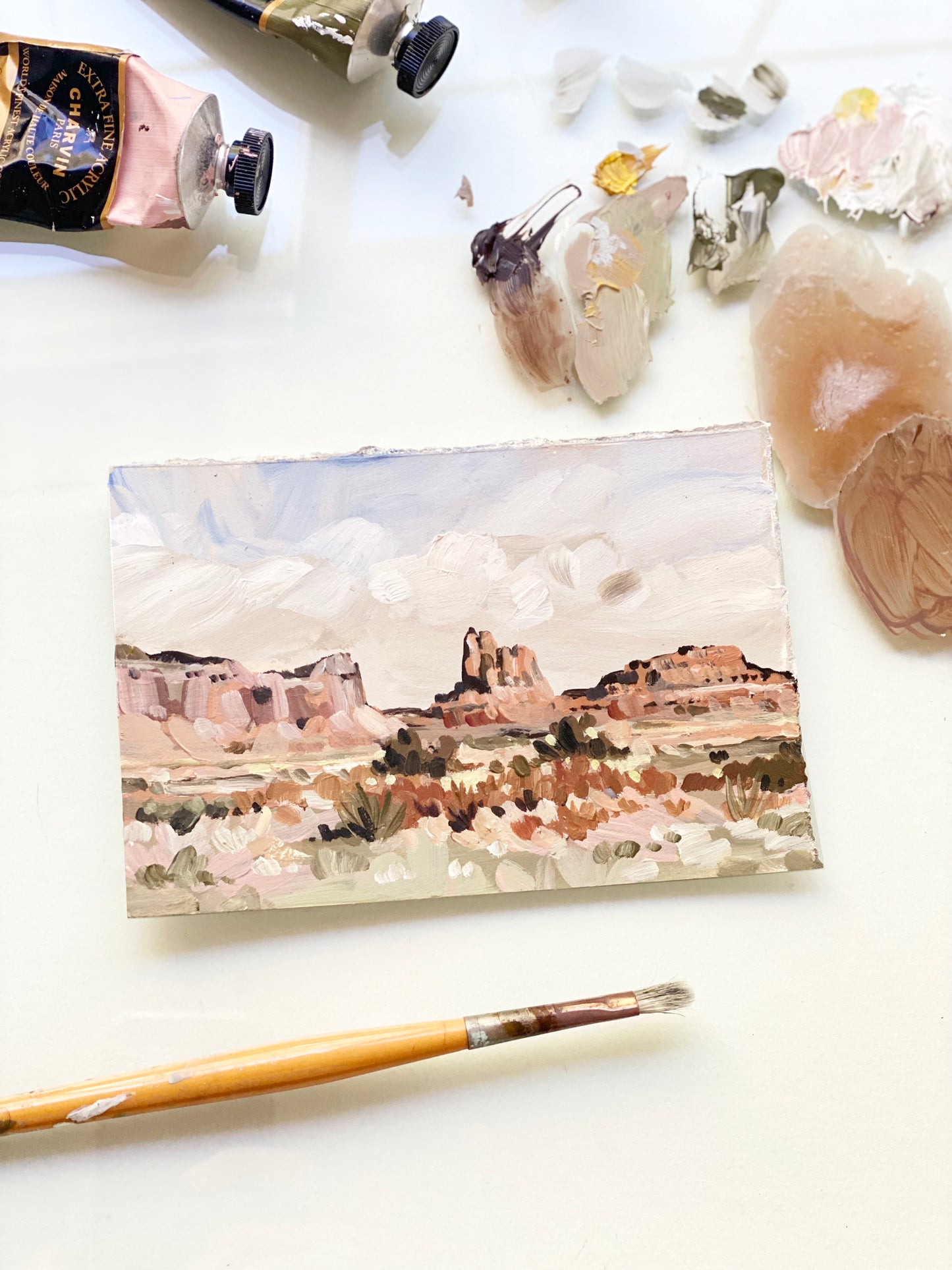 Monument Valley