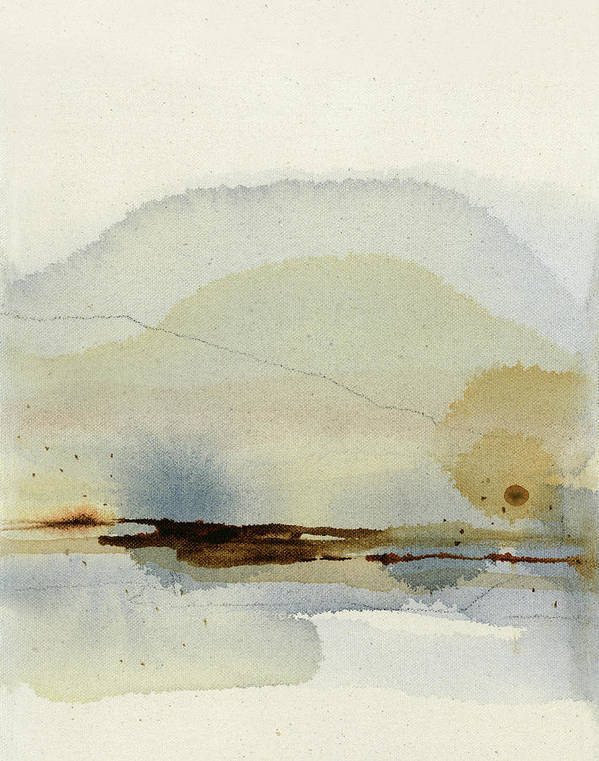 Morning Dewglow no.2 - Art Print