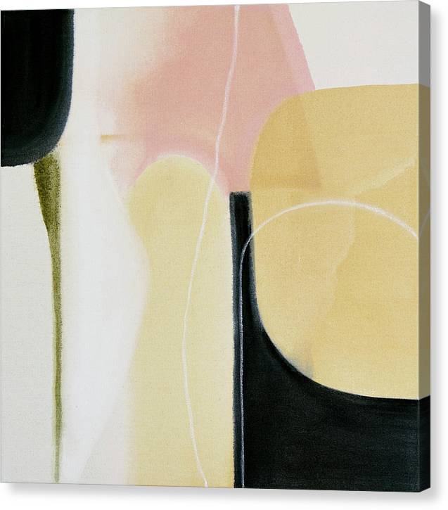 Natural Balance - Canvas Print