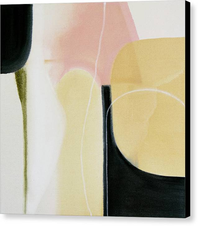 Natural Balance - Canvas Print