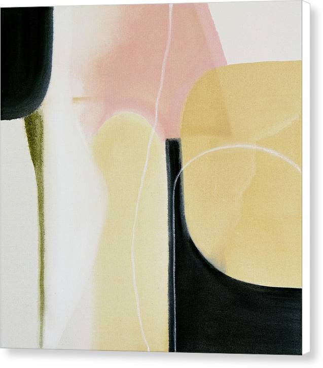 Natural Balance - Canvas Print