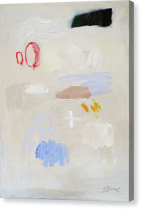 New Hope no.3 - Canvas Print