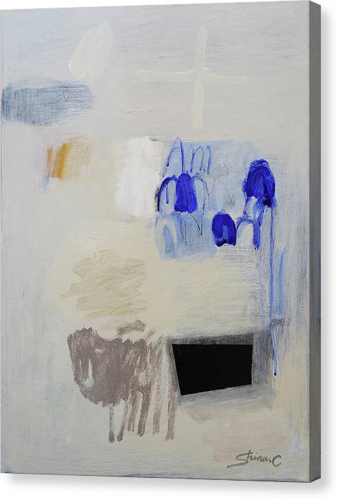 New Hope no.4 - Canvas Print
