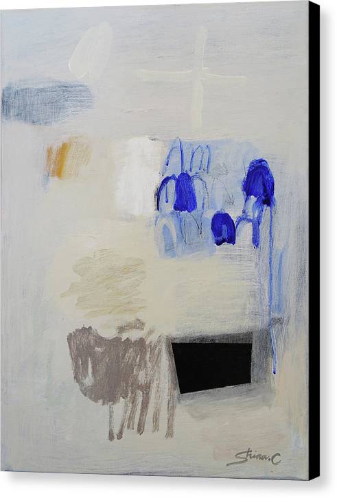 New Hope no.4 - Canvas Print