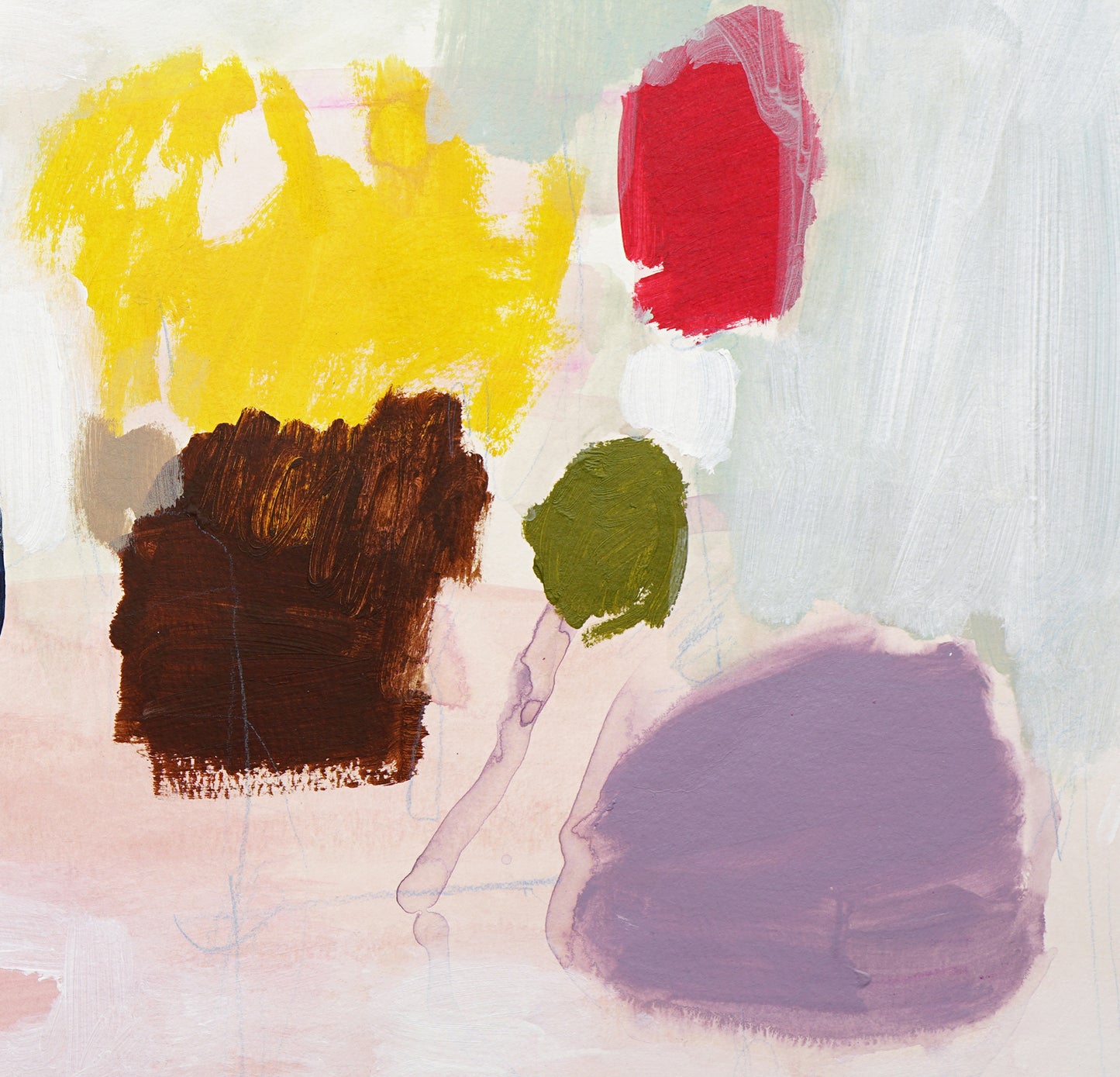 New Hope *Selected at Anthropologie Art Collection