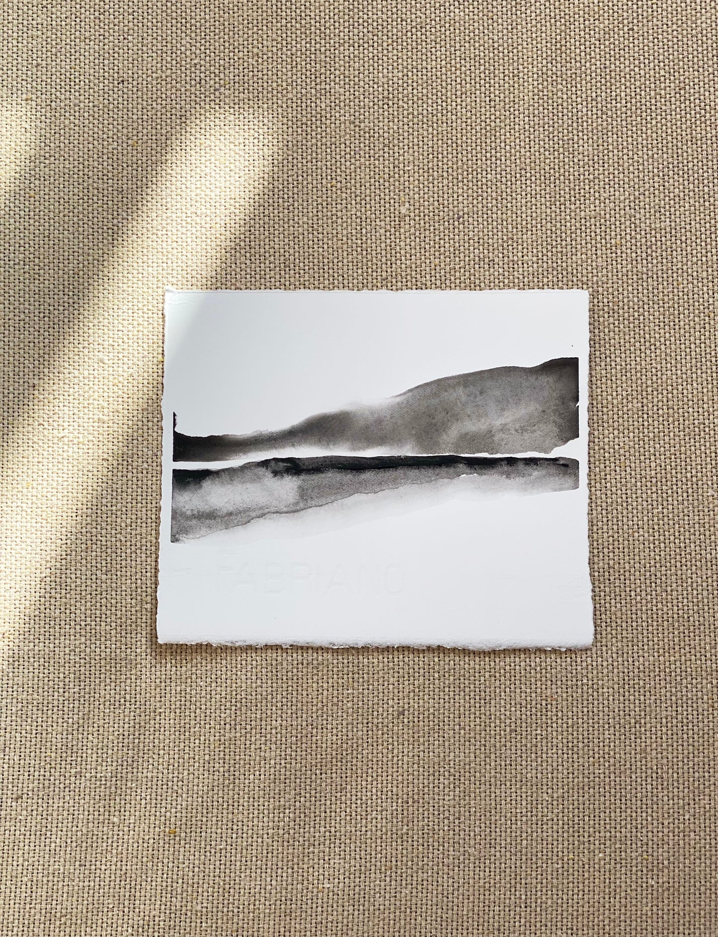Nocturne no.3