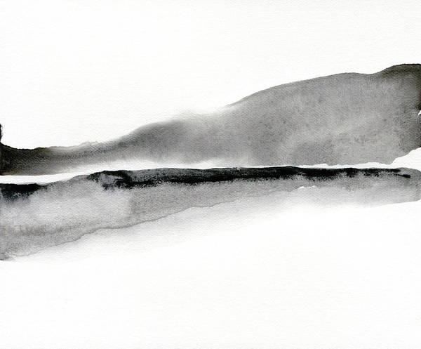 Nocturne no.3 - Art Print