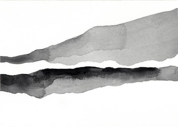 Nocturne no.7 - Art Print