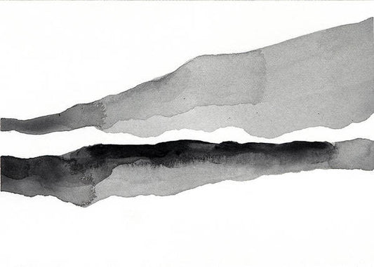 Nocturne no.7 - Art Print