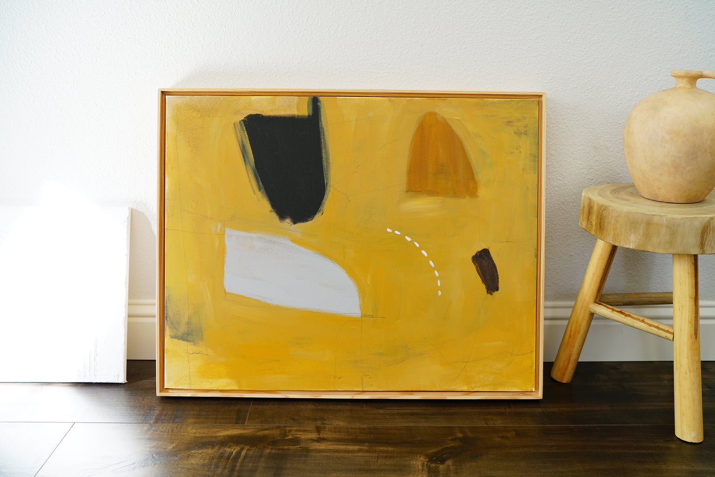 Amber Shade *SOLD