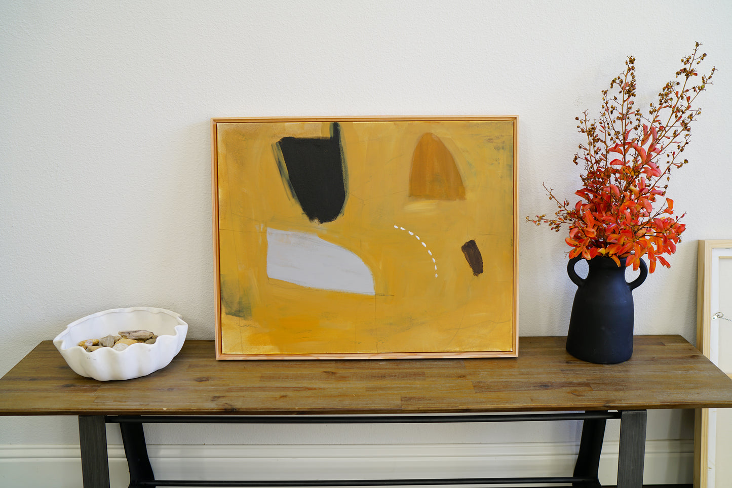 Amber Shade *SOLD