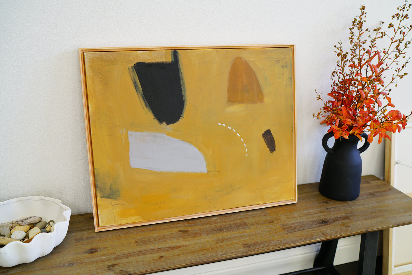 Amber Shade *SOLD