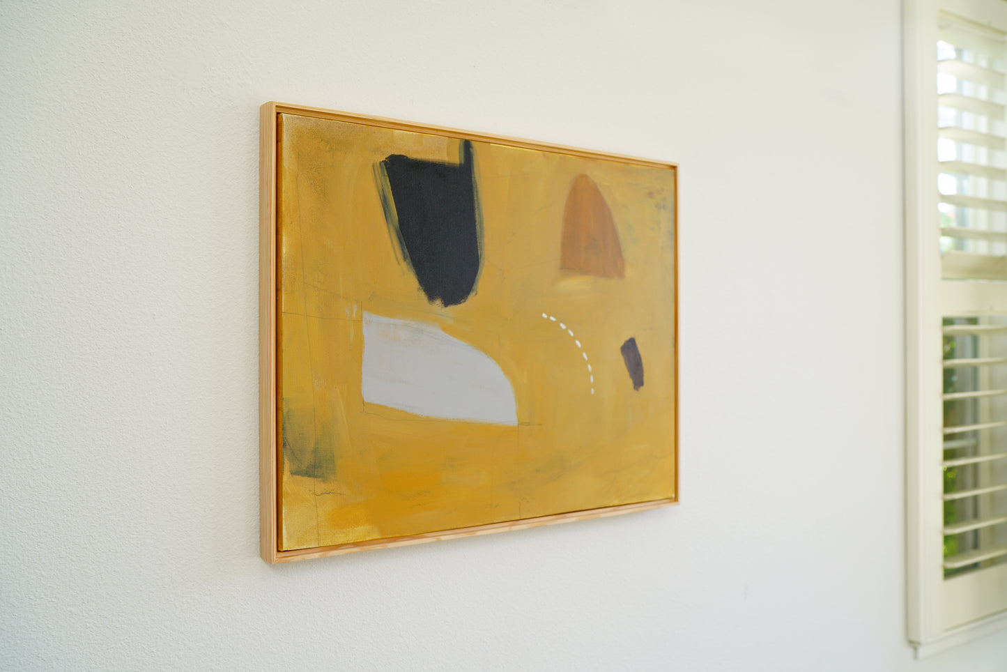 Amber Shade *SOLD