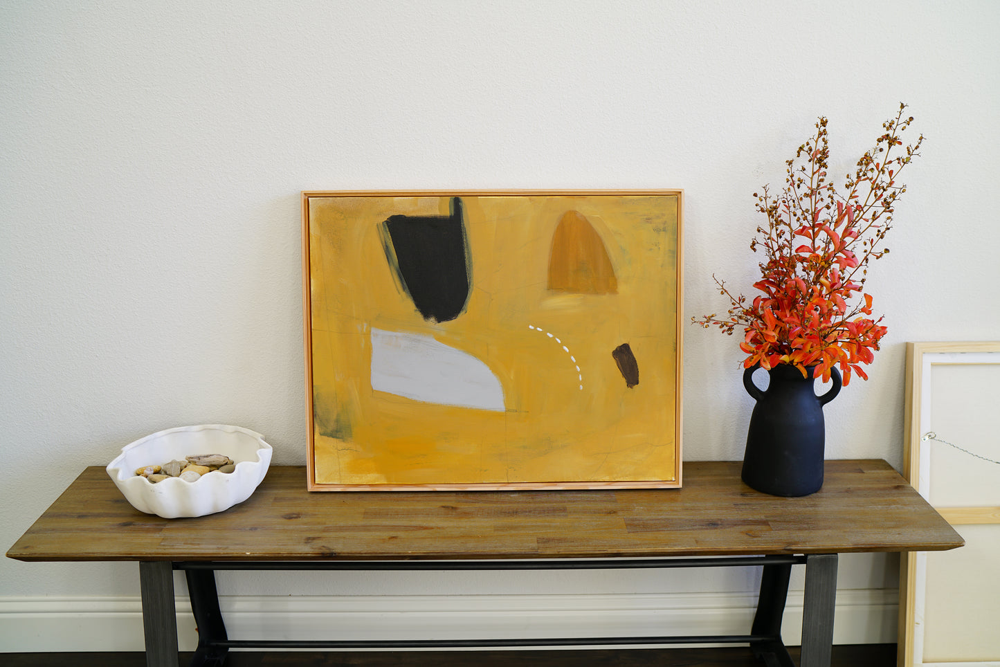 Amber Shade *SOLD
