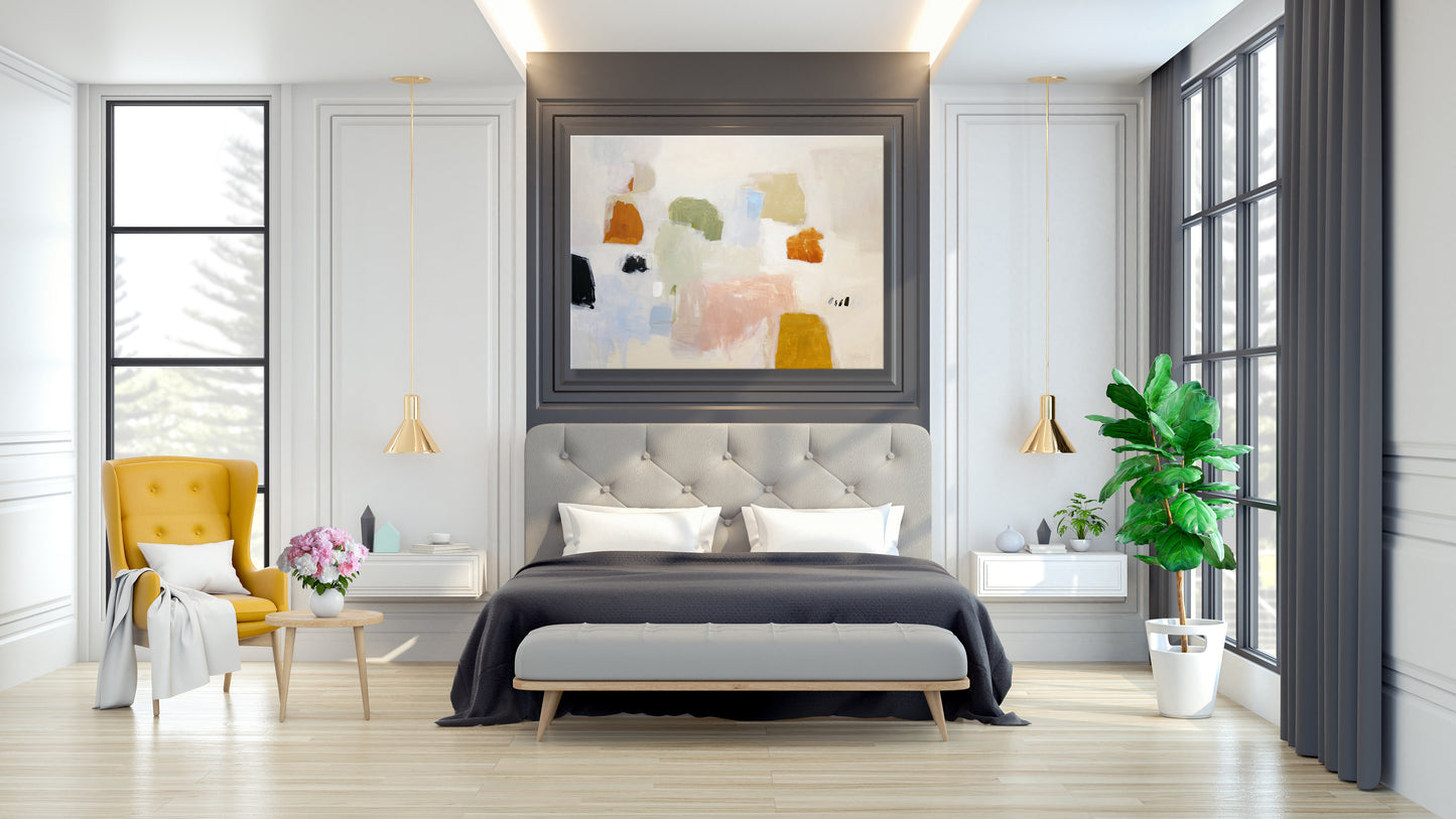 Olive Tree Hill *SOLD