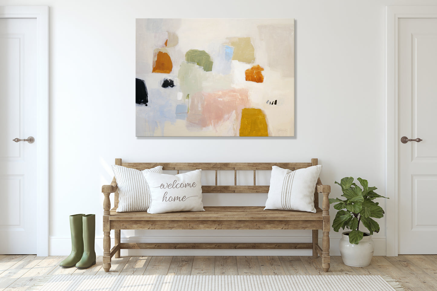 Olive Tree Hill *SOLD