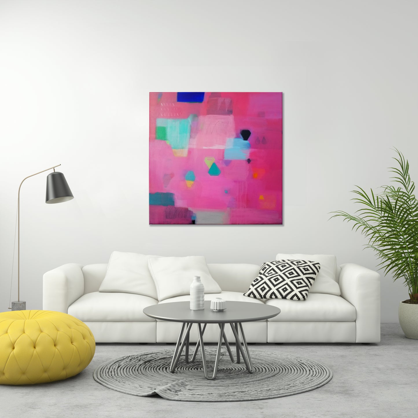 Inner Jewel No.8 'OPERA'