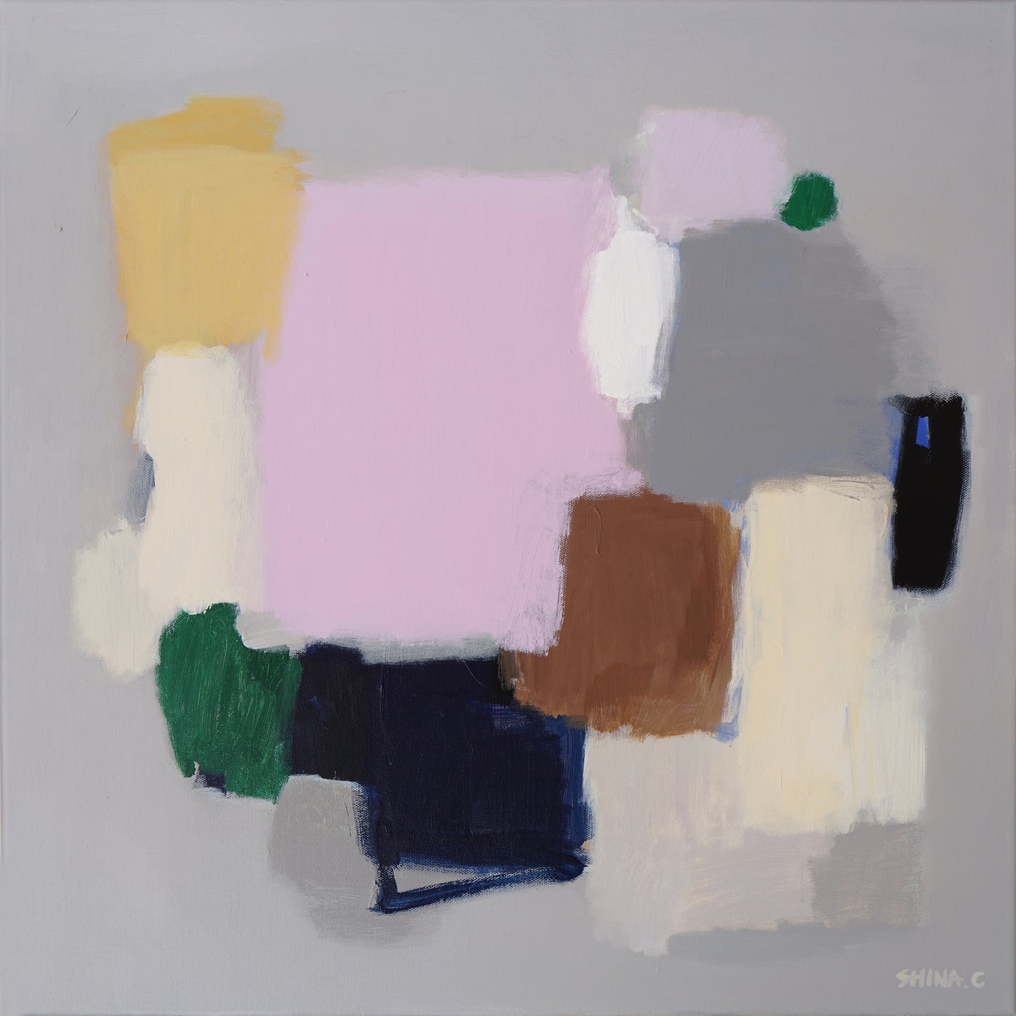 Poetry No.3 'Together'