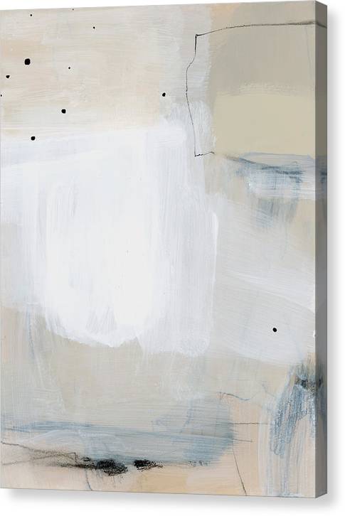 Recalling Joy no.1 - Canvas Print