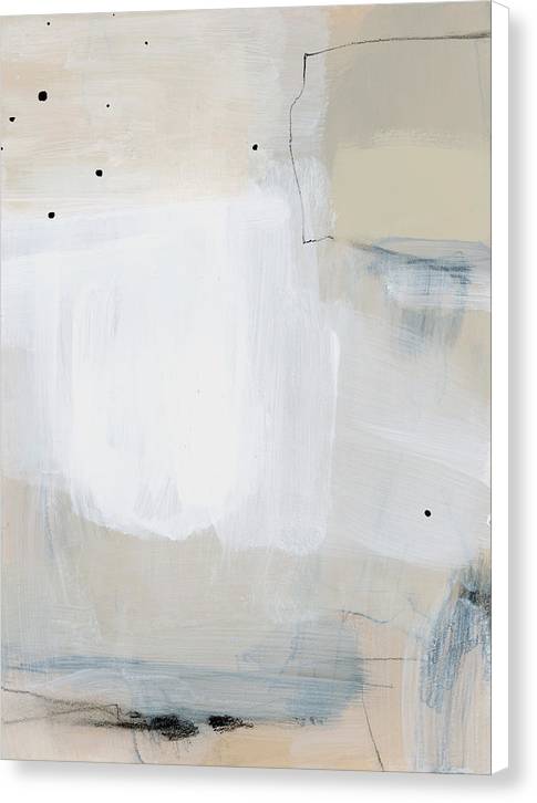 Recalling Joy no.1 - Canvas Print