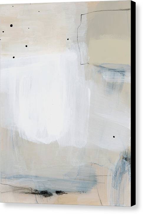 Recalling Joy no.1 - Canvas Print