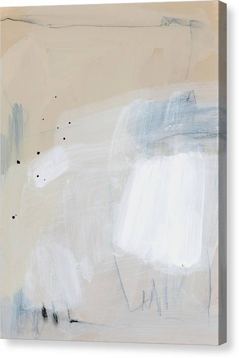 Recalling Joy no.2 - Canvas Print