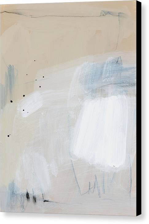 Recalling Joy no.2 - Canvas Print