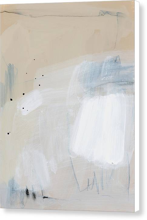 Recalling Joy no.2 - Canvas Print