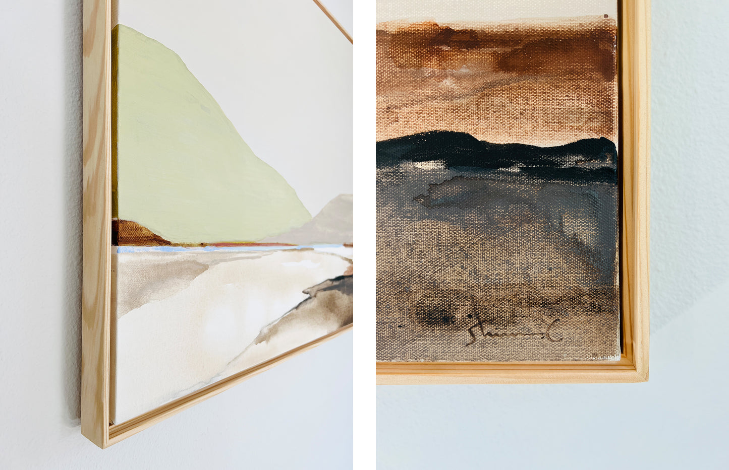 Reposeful View *SOLD