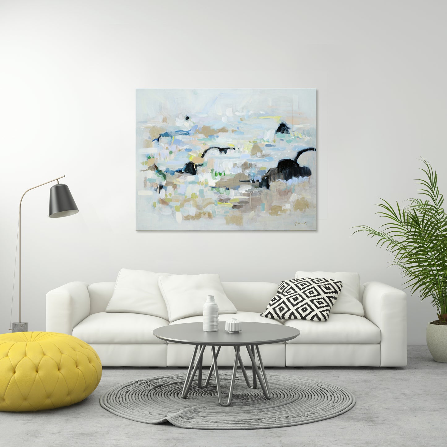 Misty Shell Beach Cove *SOLD