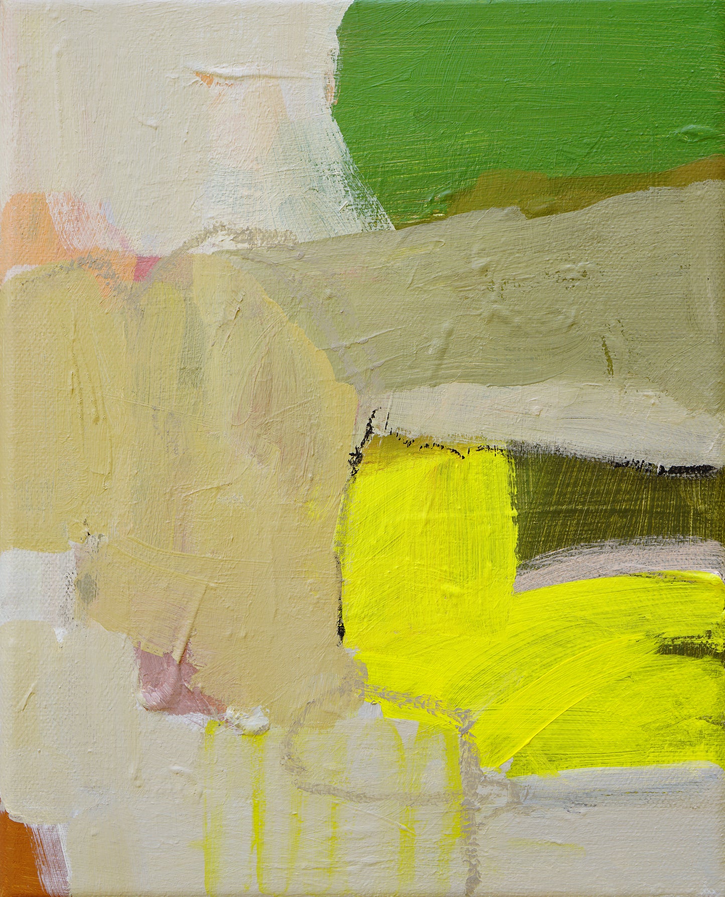 Sicilian lemon *SOLD