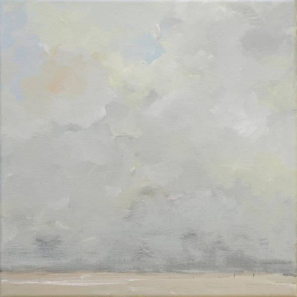 Sky Above Sand Below - Art Print