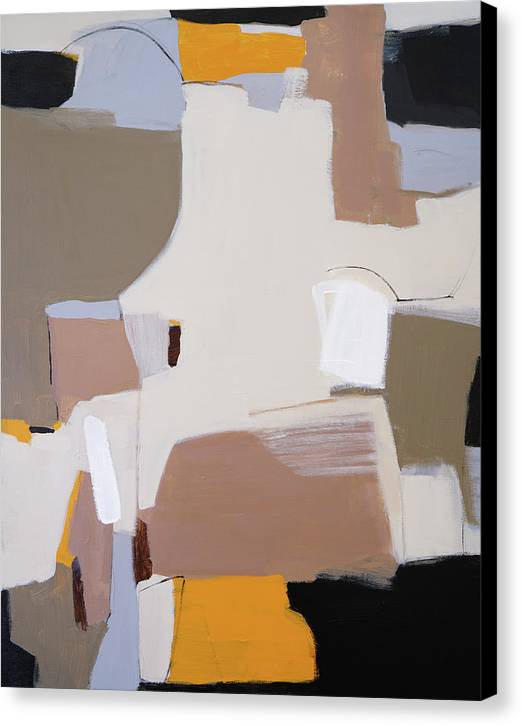 The Way with Woods no.1 - Canvas Print