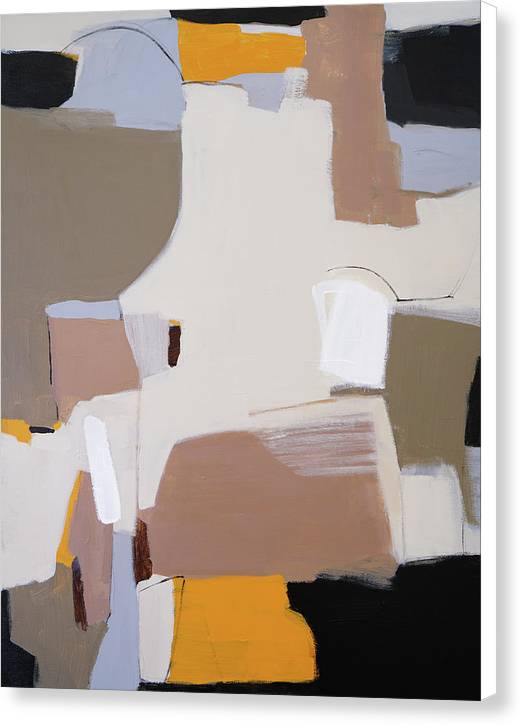 The Way with Woods no.1 - Canvas Print