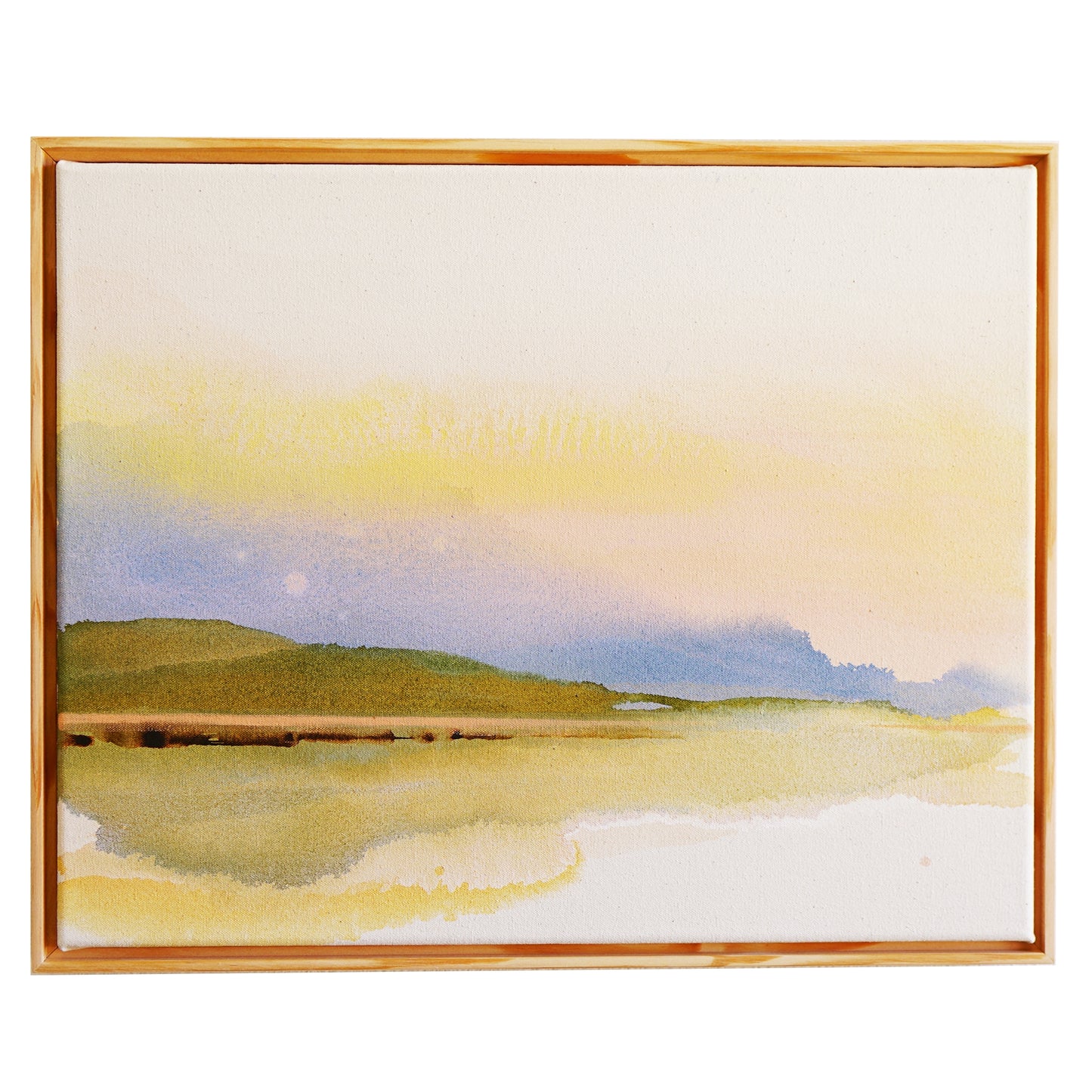 Twilight Reflection *SOLD