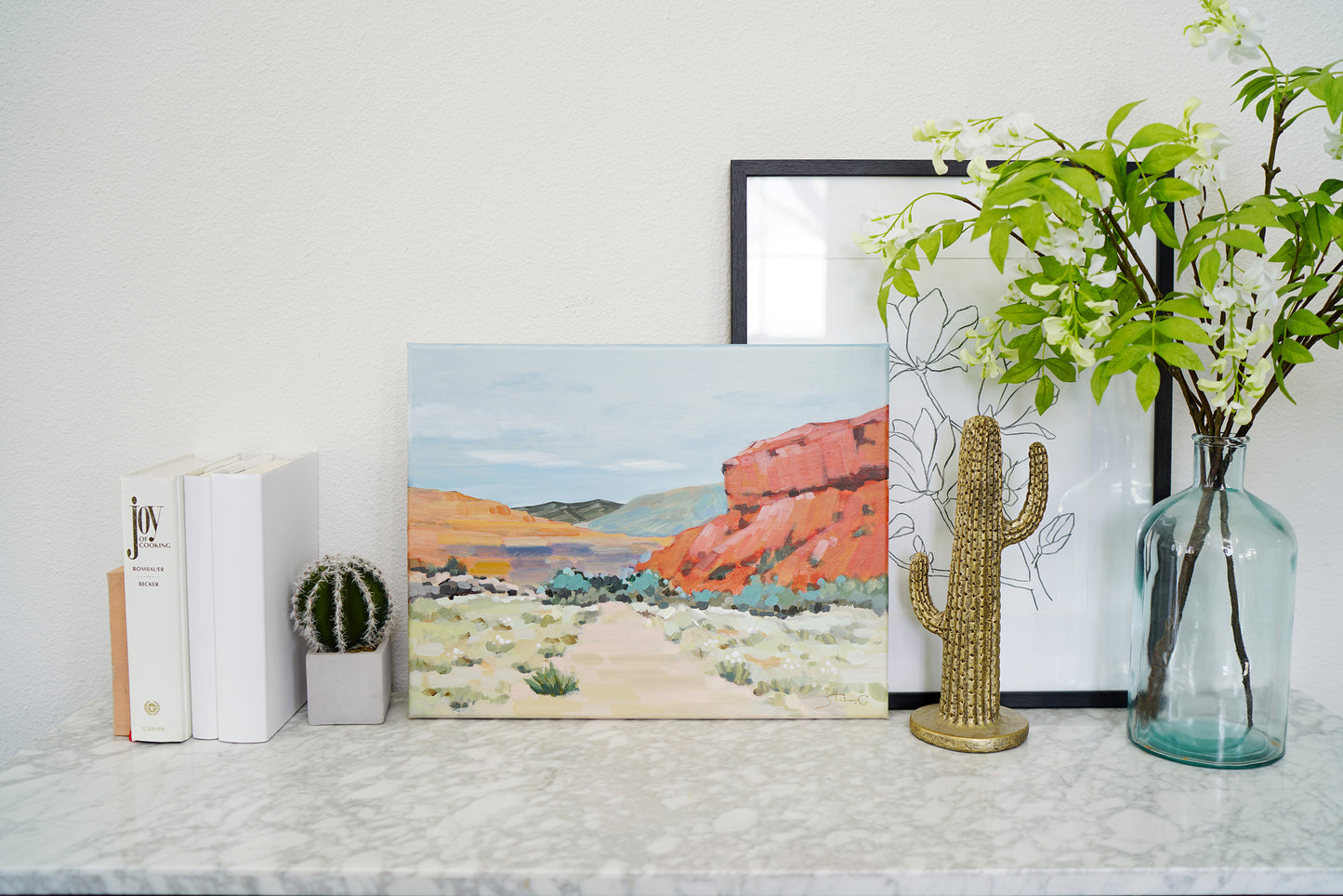 Vermilion Rock Mountain *20% OFF at checkout