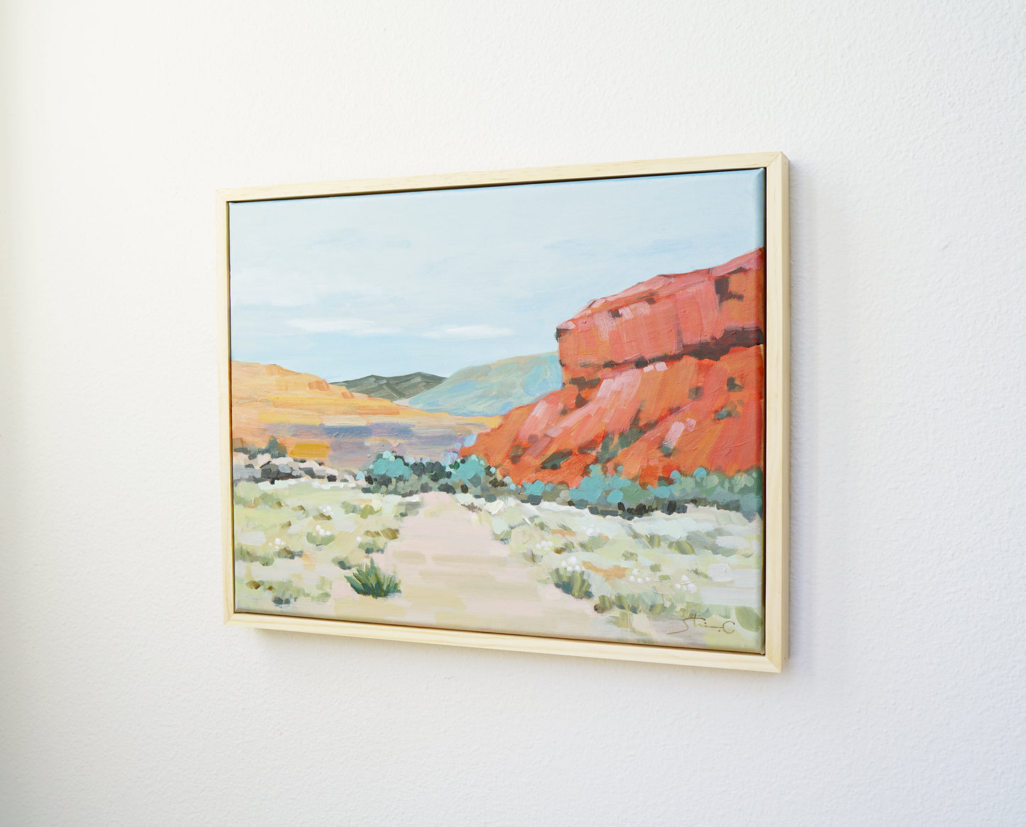 Vermilion Rock Mountain *20% OFF at checkout