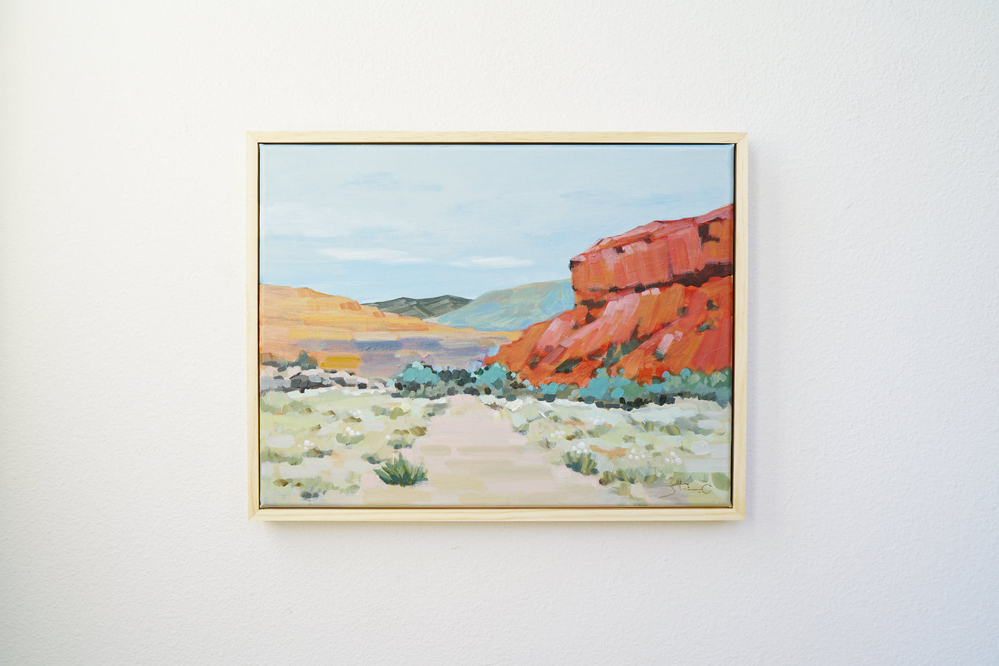 Vermilion Rock Mountain *20% OFF at checkout