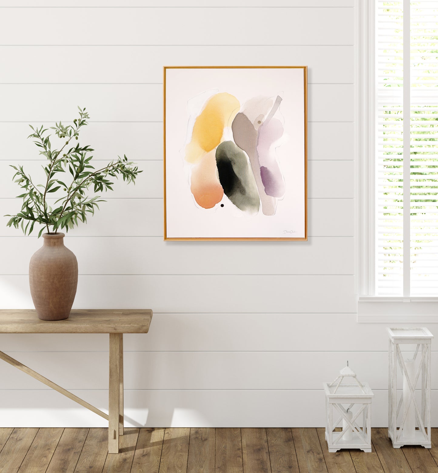 Warm Aura *10% OFF at Checkout