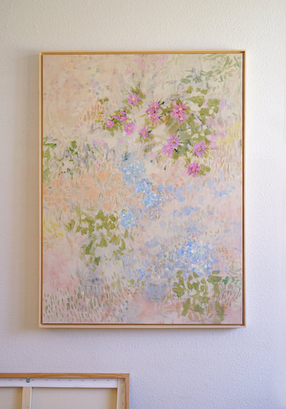 Nostalgia in Bloom