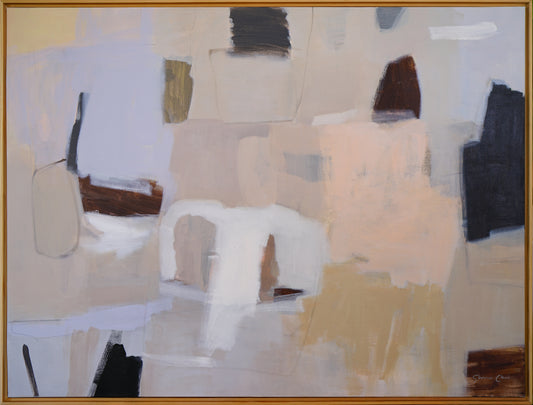 Remaining Warmth *SOLD
