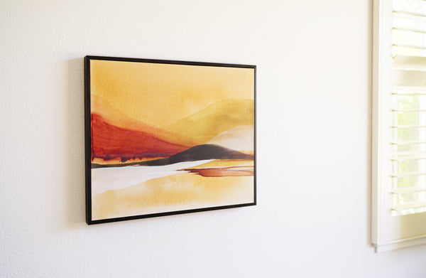 Glowing Sunset *10% OFF at Checkout