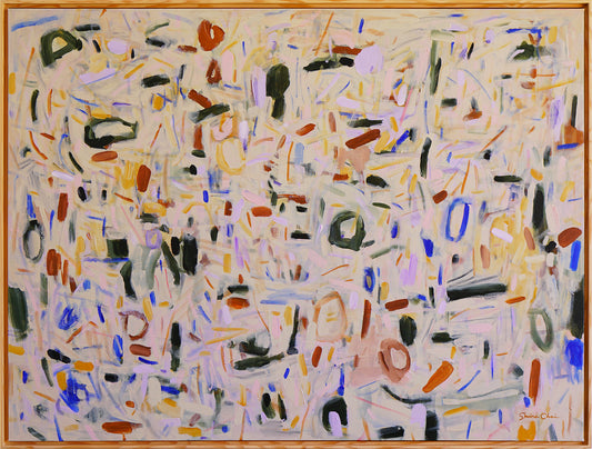 Woodland Flora *40x30