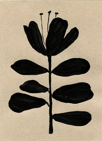 Botanical Garden - Art Print