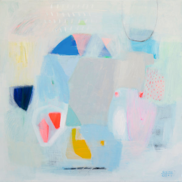 Inner Jewel No.10 'Snow White'*SOLD