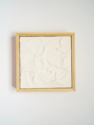 Wavez no.1 Ivory