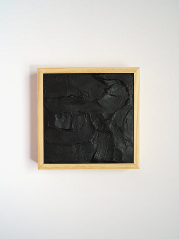 Wavez no.4 Black